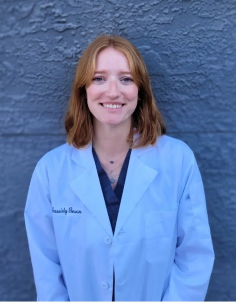Dr. Cassidy Beson